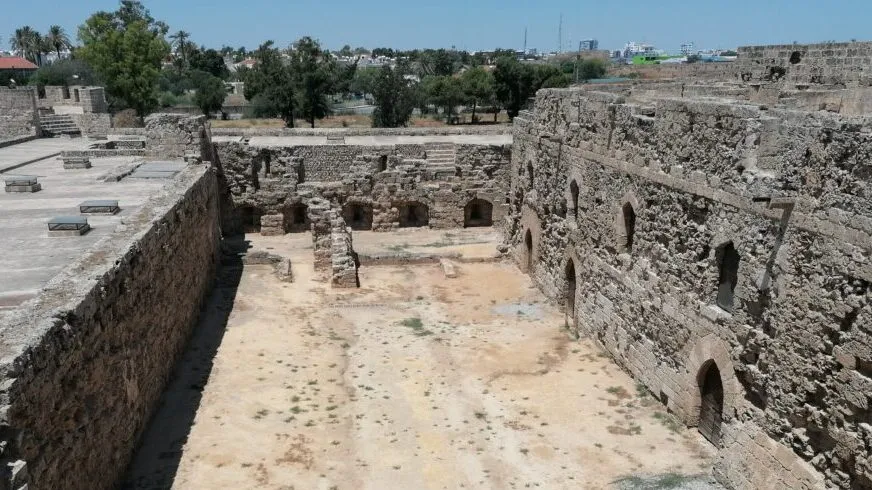 Gazimağusa’da Mutlaka Gezilmesi Gereken Yerler